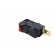 Microswitch SNAP ACTION | 16A/250VAC | without lever | SPST-NO image 4