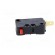 Microswitch SNAP ACTION | without lever | SPST-NO | 16A/250VAC image 3