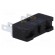 Microswitch SNAP ACTION | 6A/400VAC | 0.25A/220VDC | without lever image 1