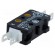 Microswitch SNAP ACTION | without lever | SPST-NO + SPST-NC | IP40 image 1