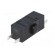 Microswitch SNAP ACTION | without lever | SPST-NO + SPST-NC | IP40 image 2