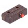 Microswitch SNAP ACTION | 1A/125VAC | 1A/30VDC | without lever фото 1