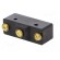 Microswitch SNAP ACTION | 15A/250VAC | without lever | SPDT | Pos: 2 image 8