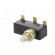 Microswitch SNAP ACTION | 15A/600VAC | 15A/250VDC | without lever image 4