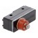 Microswitch SNAP ACTION | 15A/600VAC | 15A/250VDC | without lever image 9