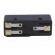 Microswitch SNAP ACTION | 15A/250VAC | without lever | SPDT | Pos: 2 image 7