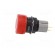 Switch: emergency stop | 16mm | Stabl.pos: 2 | NC | red | none | IP65 | 51 image 3