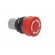 Switch: emergency stop | 16mm | Stabl.pos: 2 | NC | red | none | IP65 | 51 image 8