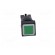 Switch: push-button | 16mm | Stabl.pos: 2 | green | Pos: 2 | -25÷70°C image 9