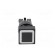 Switch: push-button | 16mm | Stabl.pos: 1 | black | Pos: 2 | -25÷70°C image 9