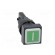 Switch: push-button | Stabl.pos: 1 | 16mm | green | Pos: 2 | -25÷70°C фото 9