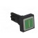Switch: push-button | 16mm | Stabl.pos: 1 | green | Pos: 2 | -25÷70°C image 8