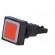 Switch: push-button | Stabl.pos: 1 | 16mm | red | Pos: 2 | -25÷70°C paveikslėlis 2