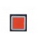 Switch: push-button | Stabl.pos: 1 | 16mm | red | Pos: 2 | -25÷70°C paveikslėlis 9