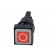 Switch: push-button | Stabl.pos: 1 | 16mm | red | Pos: 2 | -25÷70°C image 9