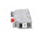 Contact block | NC | 2.5A/230VAC | 4A/24VDC | 22mm | front fixing image 3