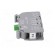 Contact block | NO | 2.5A/230VAC | 4A/24VDC | 22mm | front fixing image 3