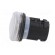 Control lamp | 22mm | IP67 | Ø22mm | -25÷70°C | Button marking: blank paveikslėlis 3