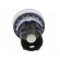 Control lamp | 22mm | IP67 | Ø22mm | -25÷70°C | Button marking: blank фото 5