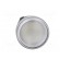 Control lamp | 22mm | IP67 | Ø22mm | -25÷70°C | Button marking: blank фото 9