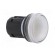 Control lamp | 22mm | IP67 | Ø22mm | -25÷70°C | Button marking: blank фото 8