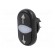 Switch: double | 22mm | Stabl.pos: 1 | black | M22-FLED,M22-LED | IP66 фото 2