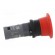 Switch: emergency stop | 22mm | Stabl.pos: 2 | NC | red | Pos: 2 | -25÷70°C image 7