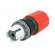 Switch: emergency stop | Stabl.pos: 2 | 22mm | red | Illumin: none | IP66 фото 6