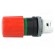 Switch: emergency stop | Stabl.pos: 2 | 22mm | red | Illumin: none | IP66 фото 3