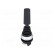 Switch: joystick | Stabl.pos: 1 | 22mm | black | Illumin: none | IP66 image 7