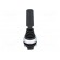 Switch: joystick | Stabl.pos: 1 | 22mm | black | Illumin: none | IP66 image 8