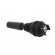 Switch: joystick | 22mm | Stabl.pos: 2 | black | none | IP66 | Pos: 2 paveikslėlis 4