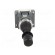 Switch: joystick | 22mm | Stabl.pos: 1 | black | none | Pos: 4 | -25÷70°C image 9