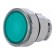 Switch: push-button | Stabl.pos: 1 | 22mm | green | IP66 | Pos: 2 | Ø22mm фото 1