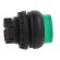 Switch: push-button | 22mm | Stabl.pos: 1 | green | M22-FLED,M22-LED image 7