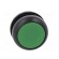 Switch: push-button | 22mm | Stabl.pos: 1 | green | none | IP67 | flat image 9