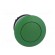 Switch: push-button | Stabl.pos: 1 | 22mm | green | Illumin: none | IP67 фото 9