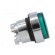 Switch: push-button | 22mm | Stabl.pos: 1 | green | ZBV6 | IP66 | Pos: 2 image 7