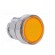 Switch: push-button | Stabl.pos: 1 | 22mm | orange | IP66 | Pos: 2 | Ø22mm фото 8
