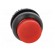 Switch: push-button | 22mm | Stabl.pos: 1 | red | M22-FLED,M22-LED фото 9