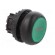 Switch: push-button | 22mm | Stabl.pos: 2 | green | M22-FLED,M22-LED image 8