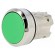 Switch: push-button | Stabl.pos: 2 | 22mm | green | Illumin: none | IP67 фото 1