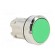 Switch: push-button | Stabl.pos: 2 | 22mm | green | Illumin: none | IP67 фото 8