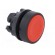 Switch: push-button | Stabl.pos: 2 | 22mm | red | Illumin: none | IP66 фото 8