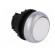 Switch: push-button | Stabl.pos: 2 | 22mm | white | Illumin: none | IP67 фото 8