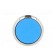 Switch: push-button | Stabl.pos: 1 | 22mm | blue | Illumin: none | IP67 paveikslėlis 9