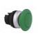Switch: push-button | Stabl.pos: 1 | 22mm | green | Illumin: none | IP67 фото 8