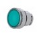 Switch: push-button | Stabl.pos: 1 | 22mm | green | IP66 | Pos: 2 | Ø22mm фото 2