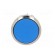 Switch: push-button | Stabl.pos: 2 | 22mm | blue | Illumin: none | IP67 фото 9
