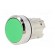 Switch: push-button | Stabl.pos: 2 | 22mm | green | Illumin: none | IP67 фото 2